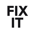 Fix-IT