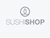 Sushi shop